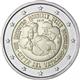 Photo of Vatican 2 euros 2015