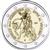 Vatican 2 euros 2016 - Holy Year of Mercy