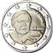 Photo of Germany - 2 euros 2018 (Helmut Schmidt)