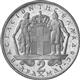 Greece 2 drachmas 1970