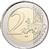 Belgium 2 euros 2005 - Belgium-Luxembourg Economic Union (Coin Card)