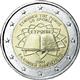 Photo of Greece 2 euros 2007
