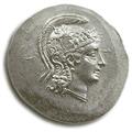 Photo of ancient coin Heracleia