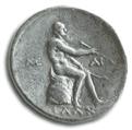 Photo of ancient coin Kalchedon