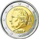 Belgium 2 euros 2011