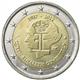 Photo of Belgium 2 euros 2012