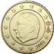 Belgium 50 cents 1999
