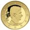 Photo of Belgium - 50 cents 2017 (Effigy and monogram of King Philippe)