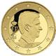 Belgium 50 cents 2014