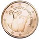 Cyprus 1 cent 2011