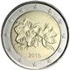Finland 2 euros 2007