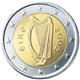 Ireland 2 euros 2010