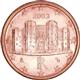 Italy 1 cent 2013