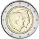 Photo of Netherlands 2 euros 2014