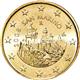 San Marino 50 cents 2015