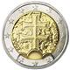 Slovakia 2 euros 2009
