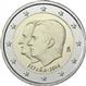 Photo of Spain 2 euros 2014