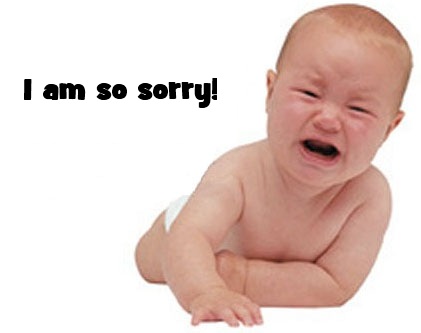 [ Daddy, what's a 404?