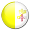 Picture of the Vatican flag