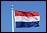 Picture of the Dutch flag