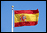 Picture of the Spanish flag