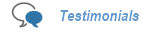 Testimonials
