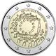 Photo of France 2 euros 2015