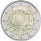 Photo of Lithuania 2 euros 2015