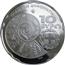 Image of Greece 10 euros coin