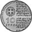 Image of Greece 10 euros coin
