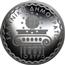 Image of Greece 10 euros coin