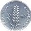 Image of Greece 10 drachmas coin