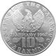 Greece 10 drachmas 1971