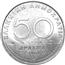 Image of Greece 50 drachmas coin