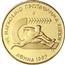 Image of Greece 100 drachmas coin
