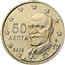 Image of Greece 50 cents coin
