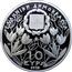 Image of Greece 10 euros coin