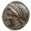 Photo of ancient coin Miletos