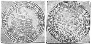 Spain 50-peseta coin