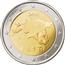 Image of Estonia 2 euros coin