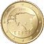 Image of Estonia 50 cents coin