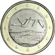 Finland 1 euro 2013