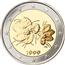 Image of Finland 2 euros coin
