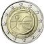 Image of France 2 euros coin