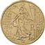 Image of France 50 cents coin