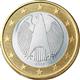 Germany 1 euro 2002