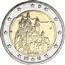 Image of Germany 2 euros coin