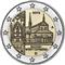 Photo of Germany - 2 euros 2013 (Maulbronn Abbey in Baden-Wurttemberg)