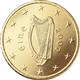 Photo of Ireland - 10 cents 2002 (Celtic Harp)