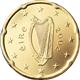Ireland 20 cents 2004